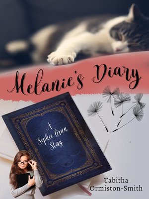 cover image of Melanie's Diary